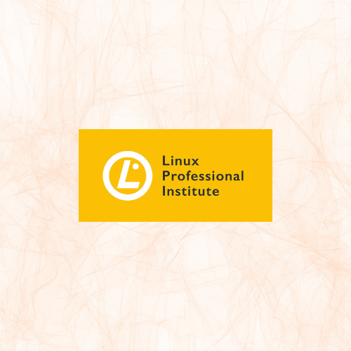 Linux Profesional Institute
